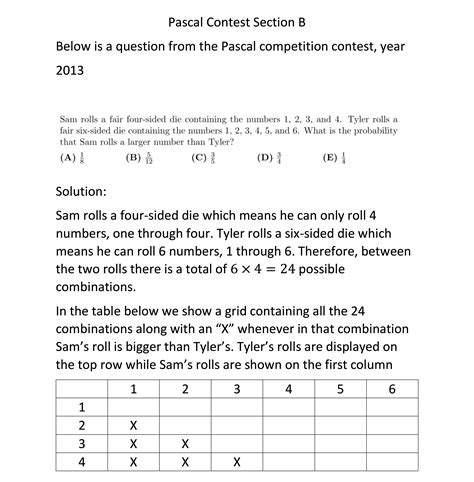 News and Updates. . Pascal math contest 2023 date